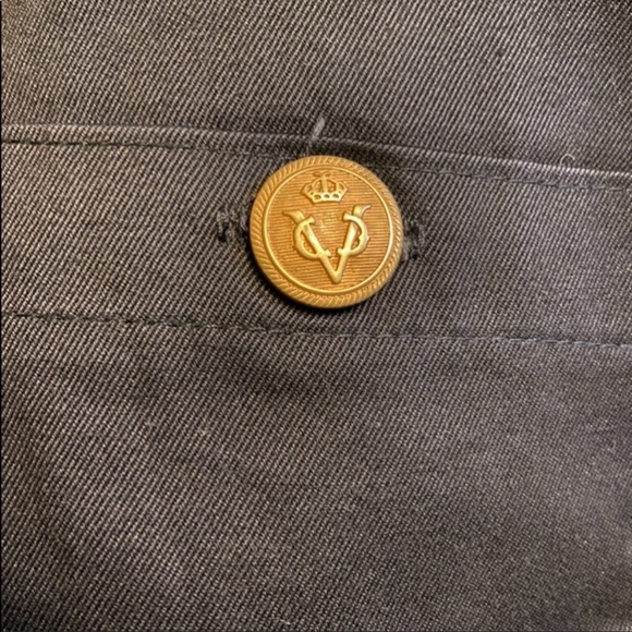 Vintage Valentino? ISO In Search of Designer Confirmation — is this Valentino??? - Picture 4 of 8